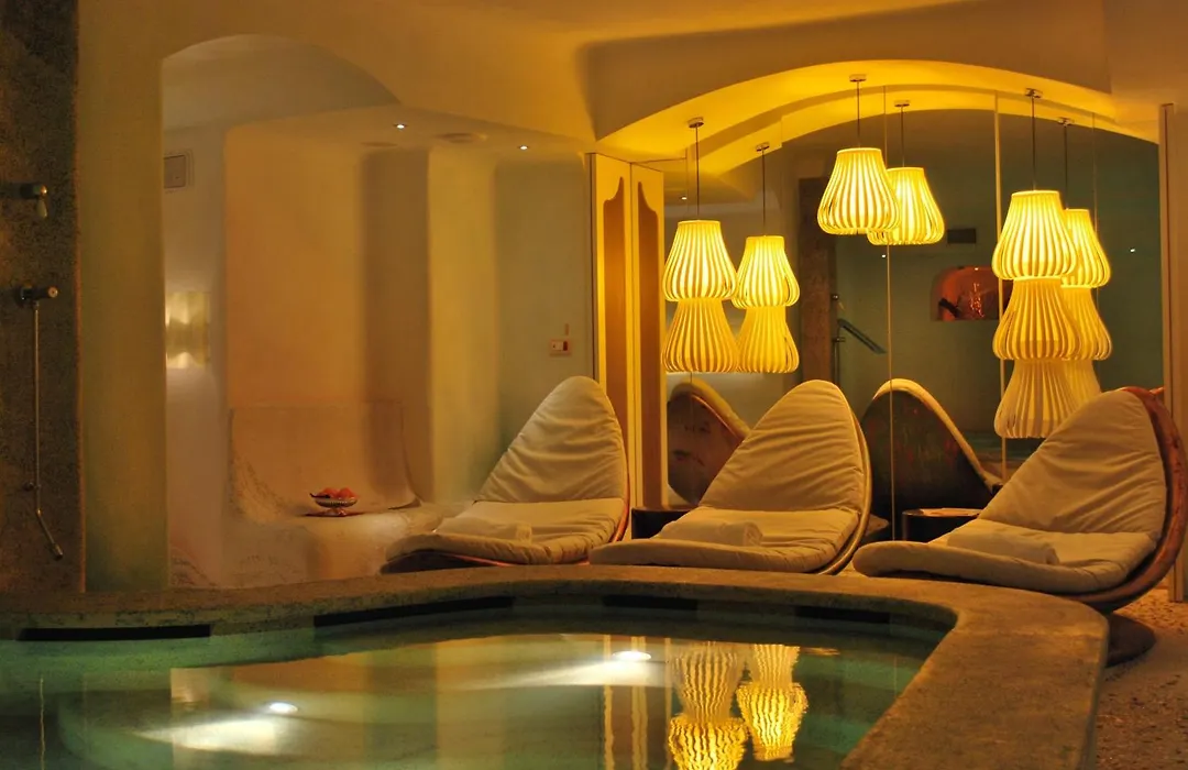 Grand Hotel Savoia-1